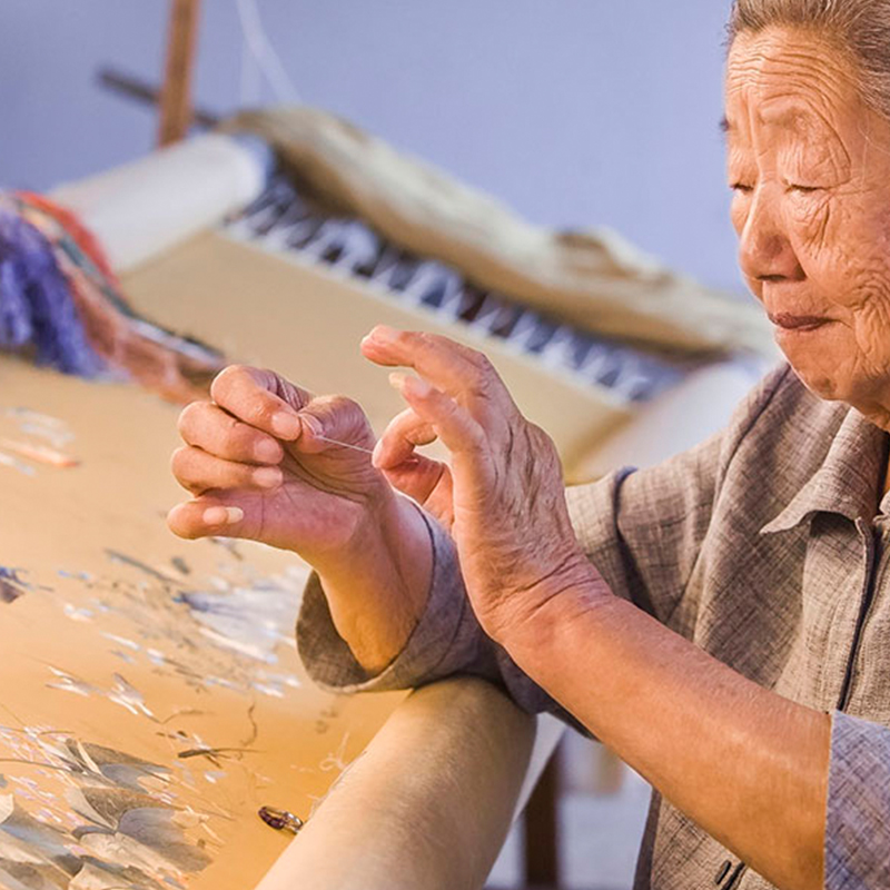 Artes y Manualidades Chinas - Uba, Confucio.