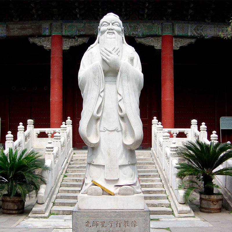 Pensamiento Confuciano - Uba, Confucio.